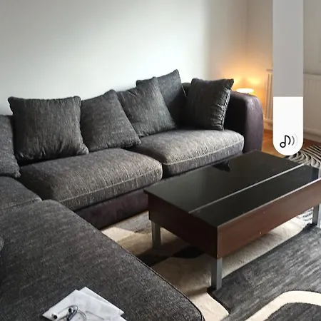 Appartamento In Espookeskus With Free Parking Espoo